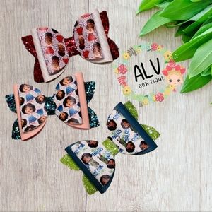 The Family Bow Bundle